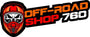 Offroadshop760 logo