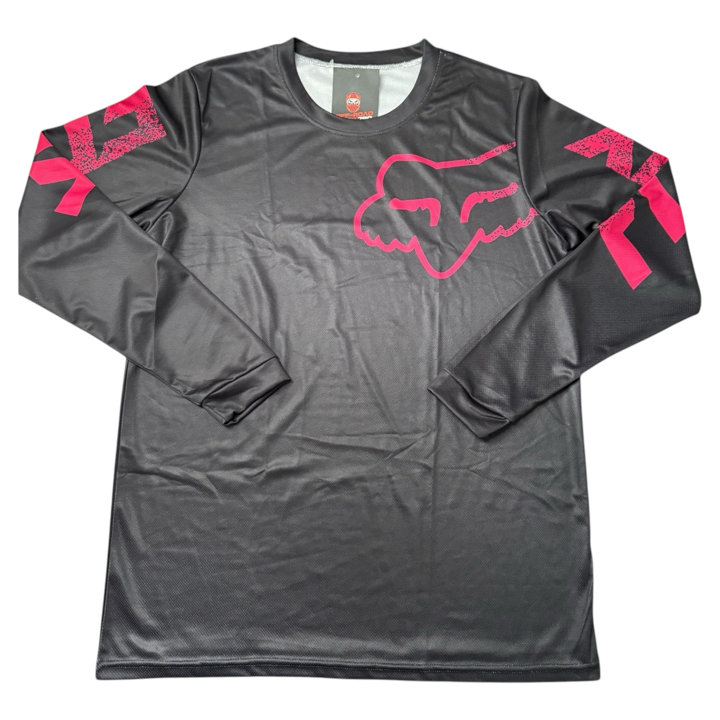Pink Classic FX Jersey