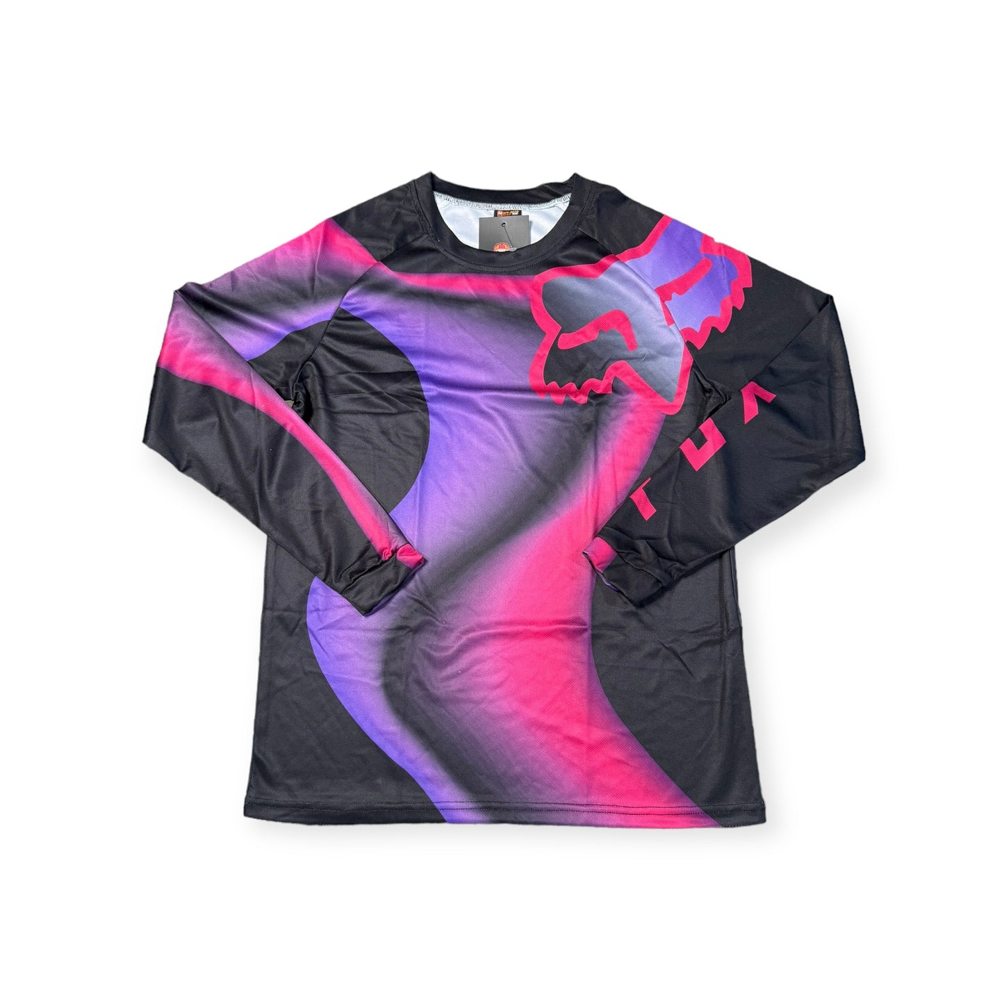 Pink Vibrant FX Jersey