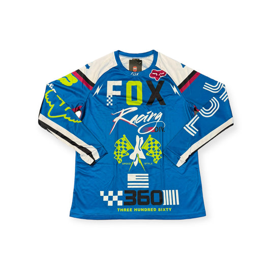 Vibrant Racing FX Jersey