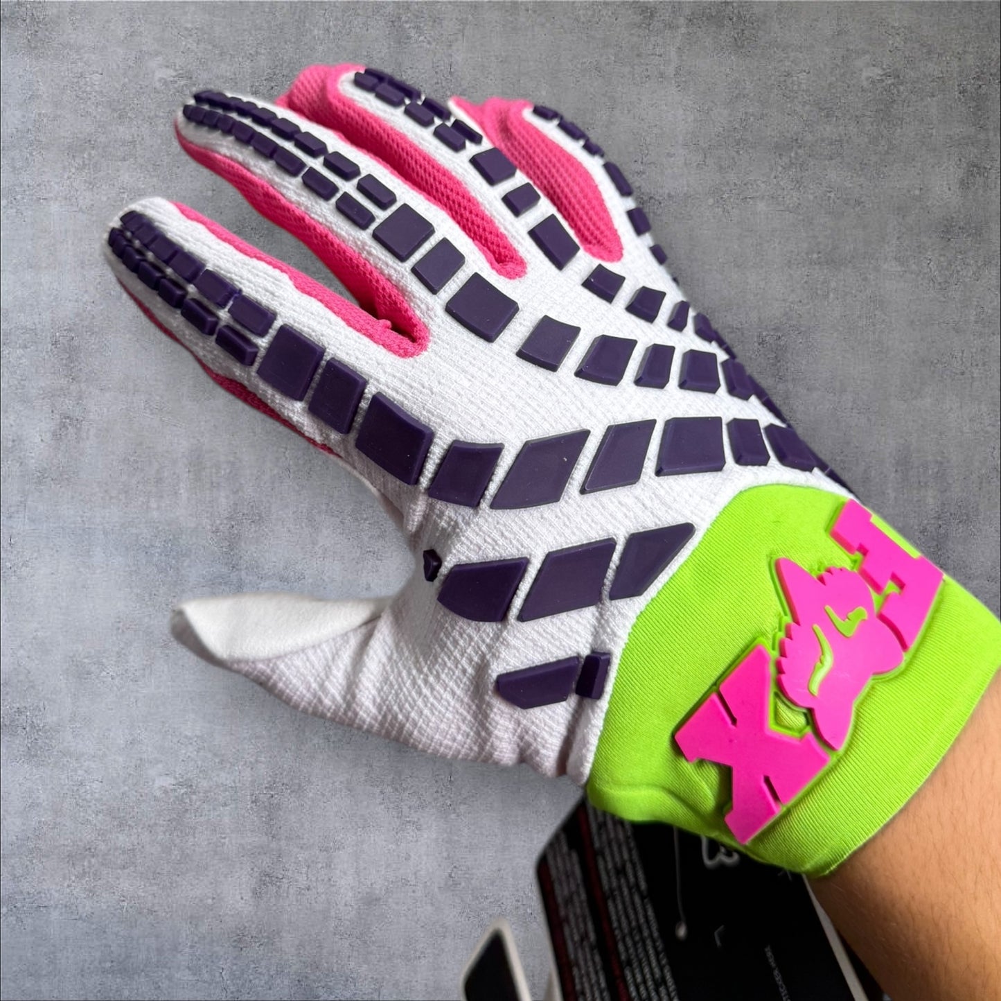 Vibrant FX Gloves