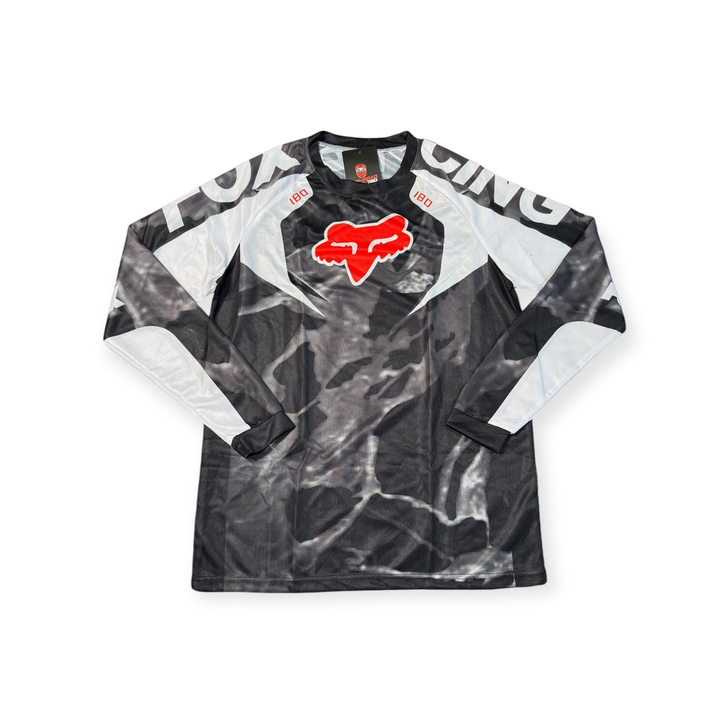 Marble FX 180 Jersey