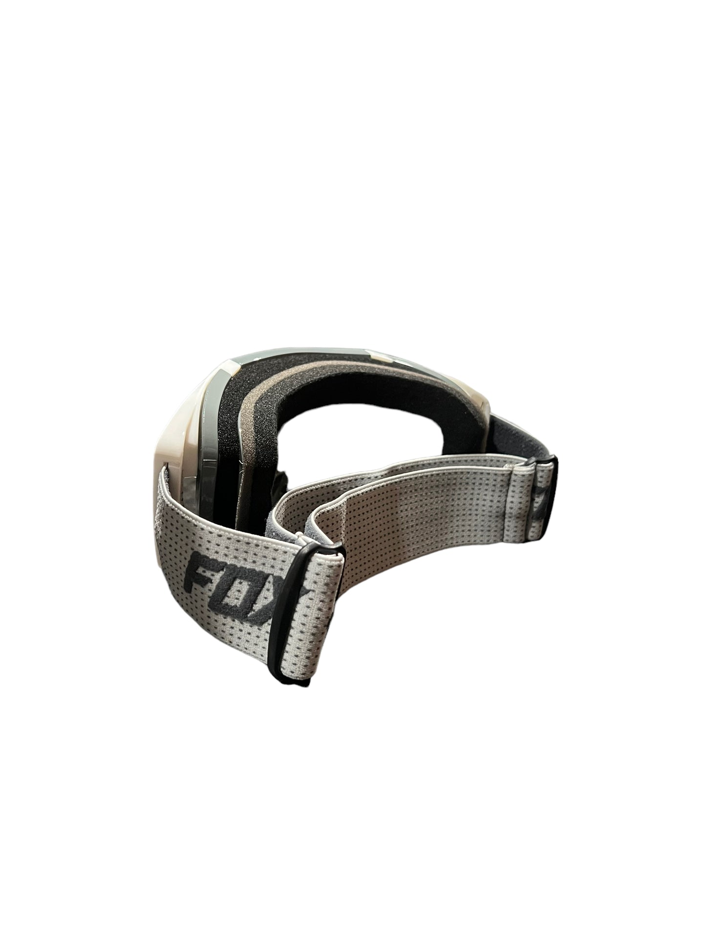 Grey Mirrored FX Goggle