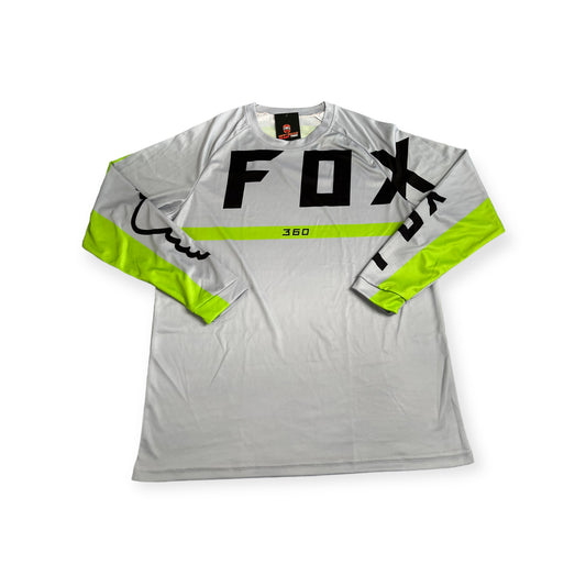 360 Grey FX Jersey