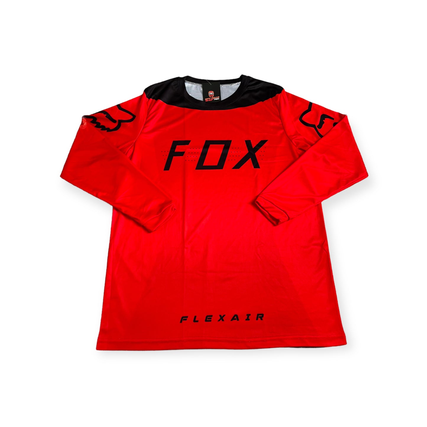 FLEXAIR Red Jersey