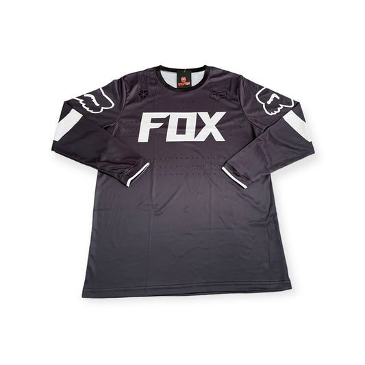 Legion Black FX jersey