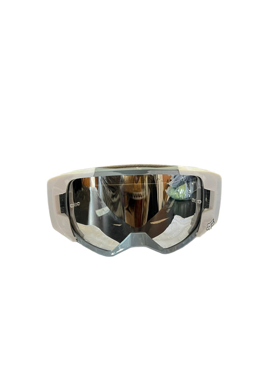 Grey Mirrored FX Goggle