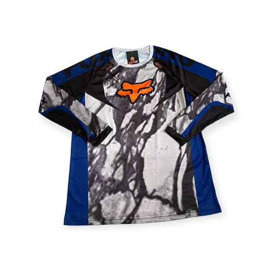 180 Marble FX Jersey